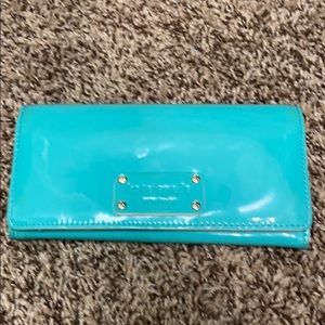 Kate Spade Bi-Fold Wallet